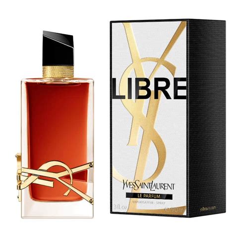 yves saint laurent libre la parfum|ysl libre le parfum fragrantica.